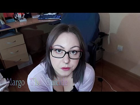 ❤️ Sexy holka s brýlemi kouří dildo hluboko na kameru ️❌ Porno video u nás cs.it-com.top ﹏