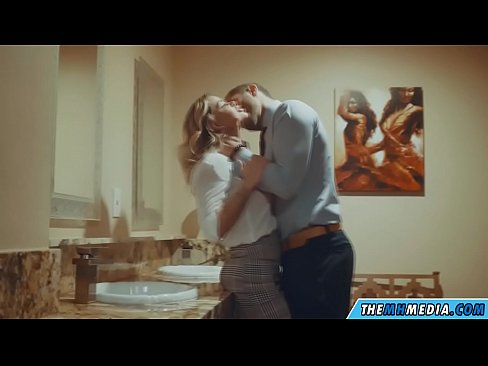 ❤️ Když vás na veřejných záchodcích svádí prsatá blondýna. ️❌ Porno video u nás cs.it-com.top ﹏